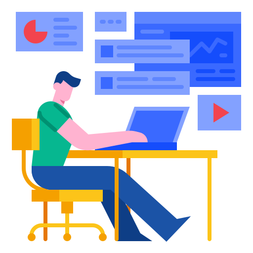 Work Desk | Amenities of Manan Homestay