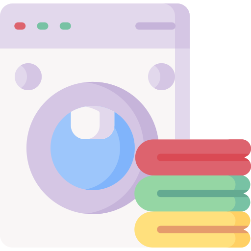 Laundry | Amenities of Manan Homestay